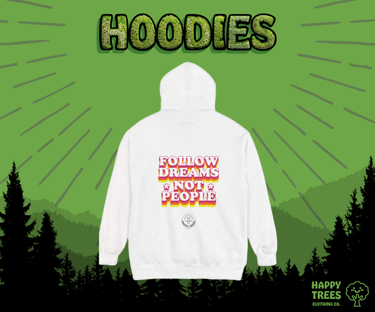 HOODIES