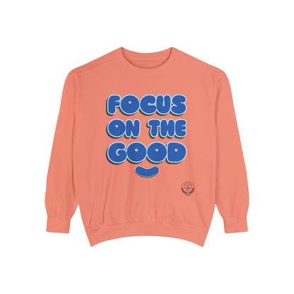 THE GOOD - SWEATSHIRT