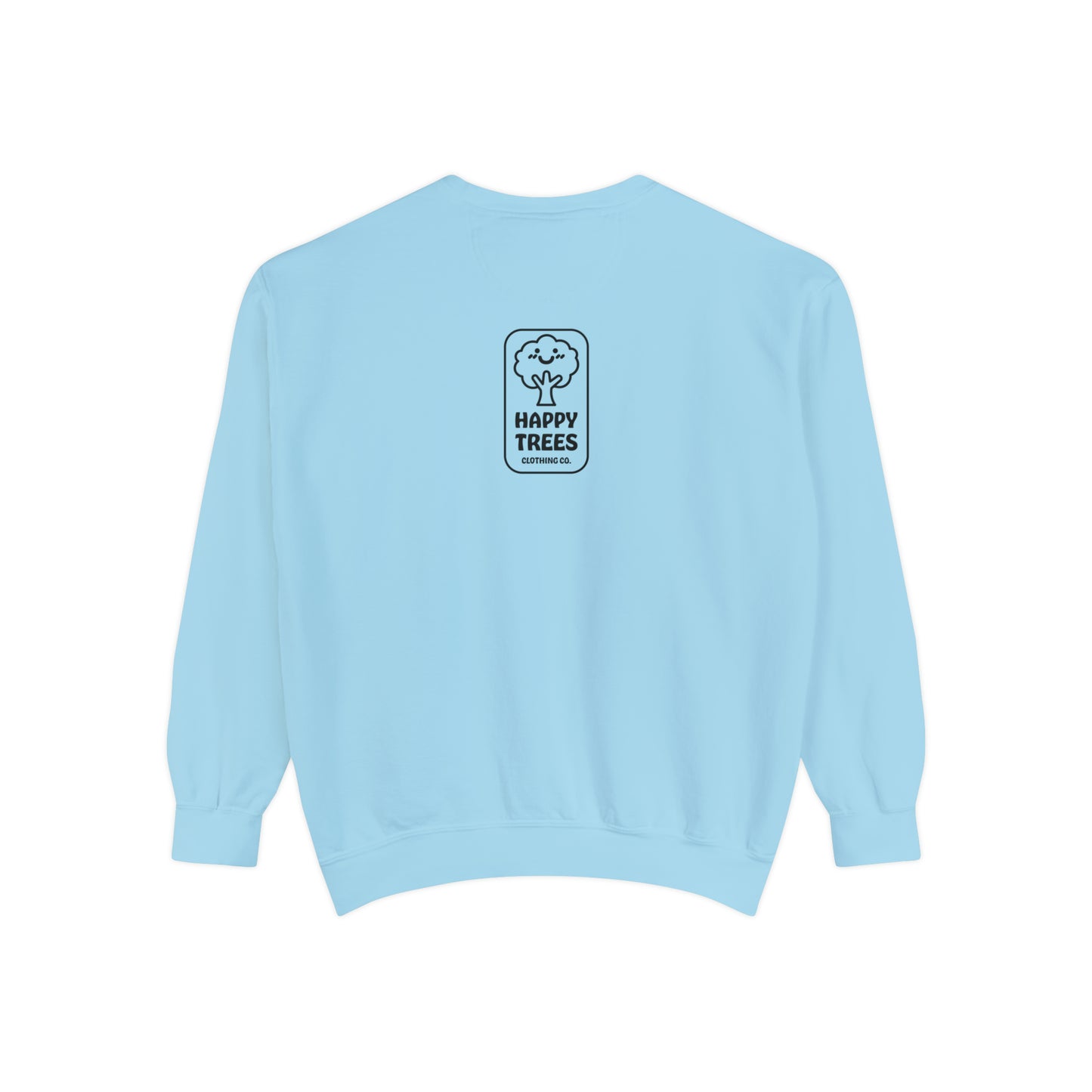 RELAX - SWEATSHIRT