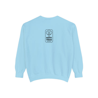 RELAX - SWEATSHIRT