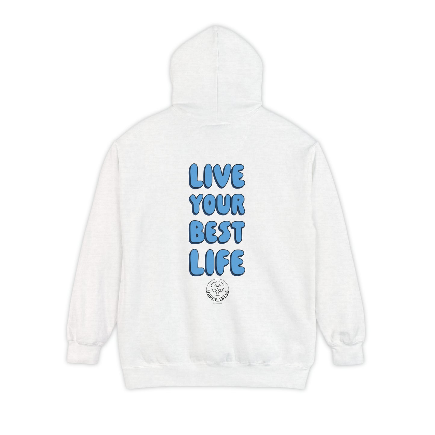 BEST LIFE - HOODIE