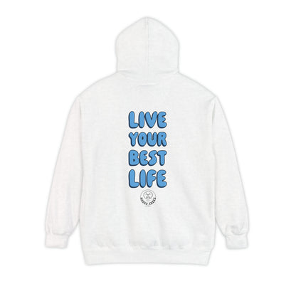 BEST LIFE - HOODIE