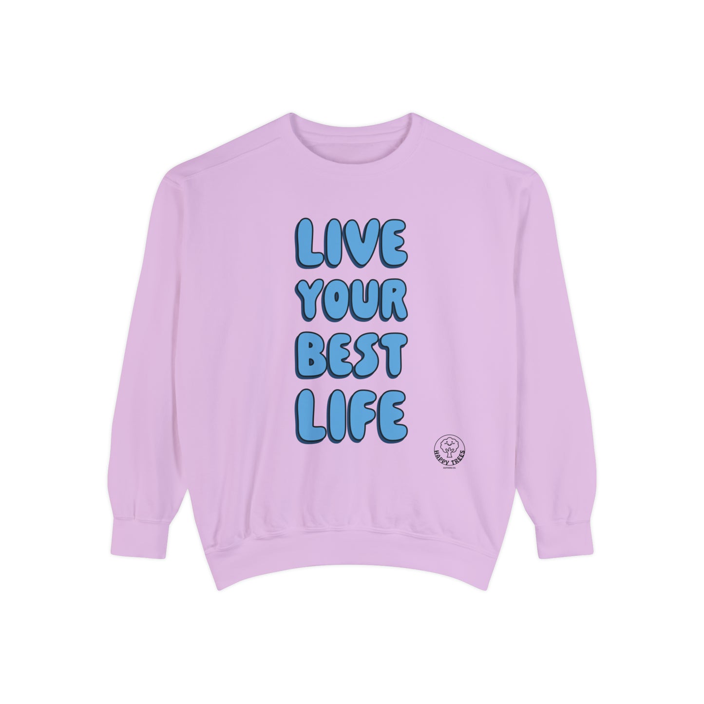 BEST LIFE - SWEATSHIRT