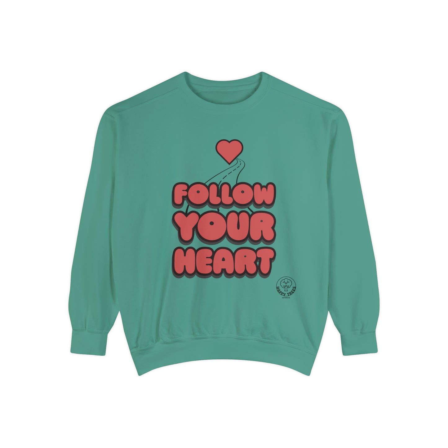 YOUR HEART - SWEATSHIRT