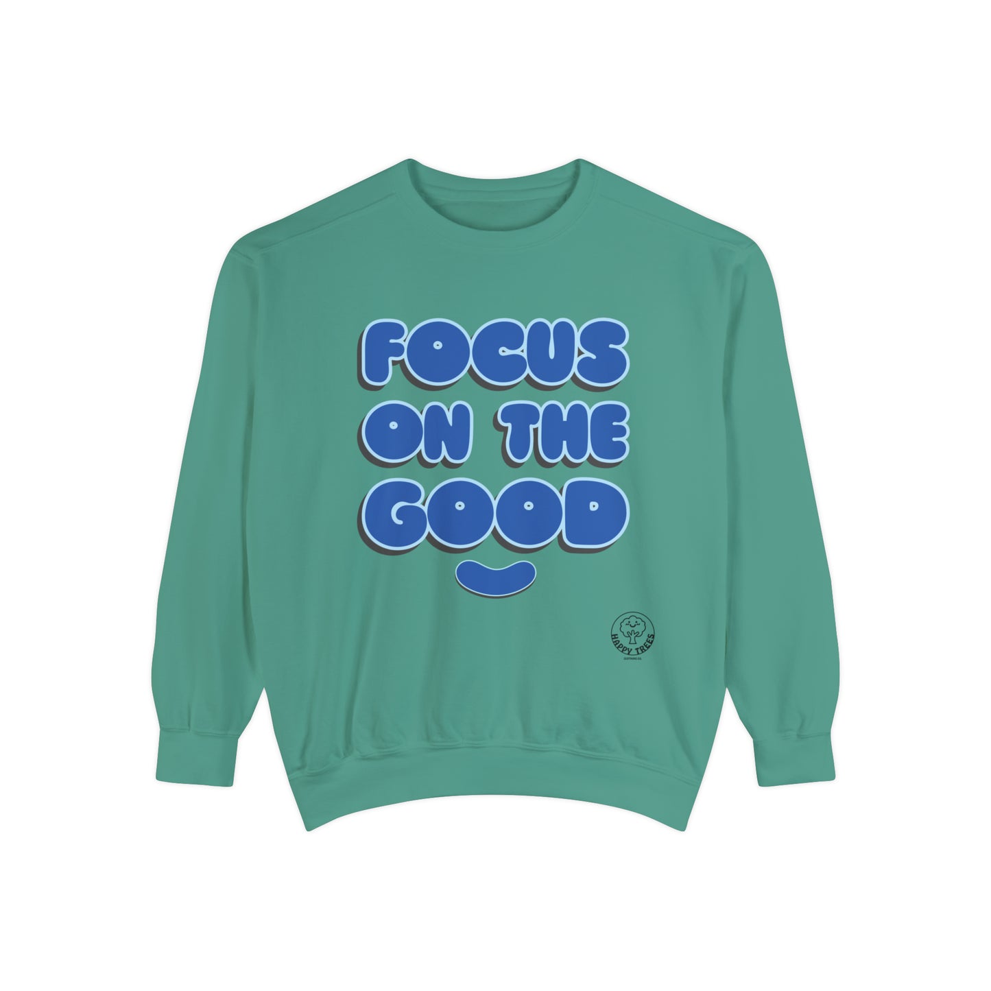 THE GOOD - SWEATSHIRT