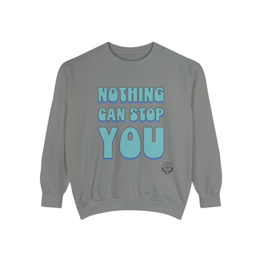 NOTHING - SWEATSHIRT