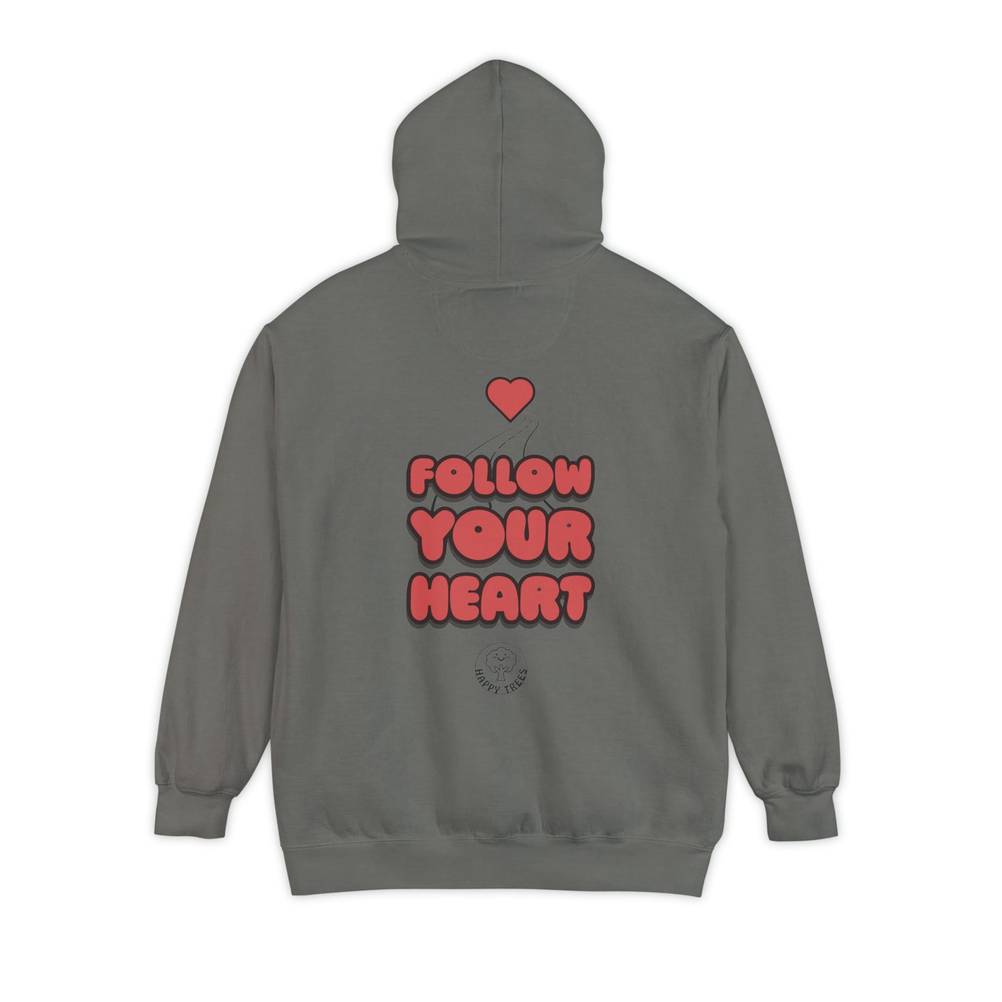 YOUR HEART - HOODIE