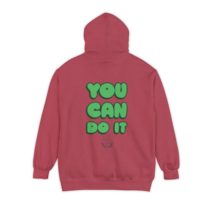 YOU CAN - HOODIE