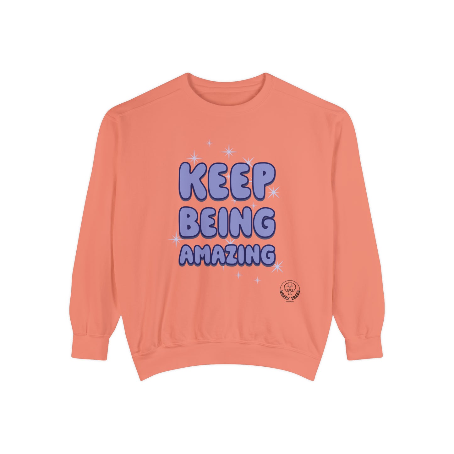 AMAZING - SWEATSHIRT