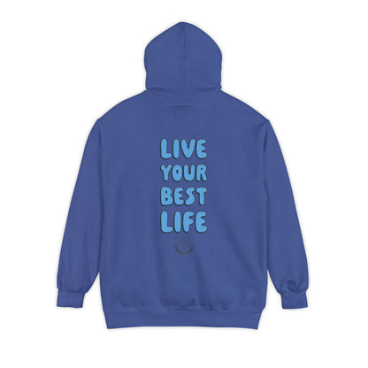 BEST LIFE - HOODIE