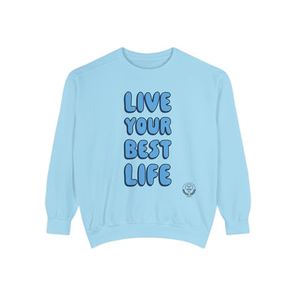 BEST LIFE - SWEATSHIRT