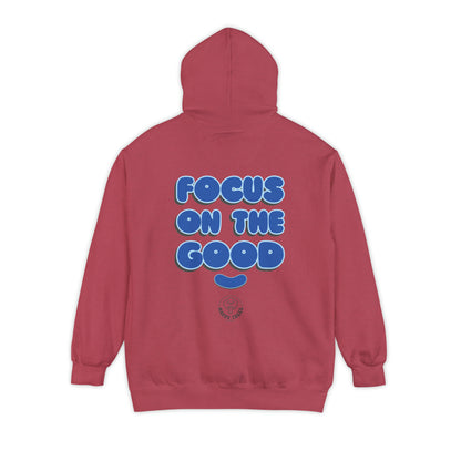 THE GOOD - HOODIE