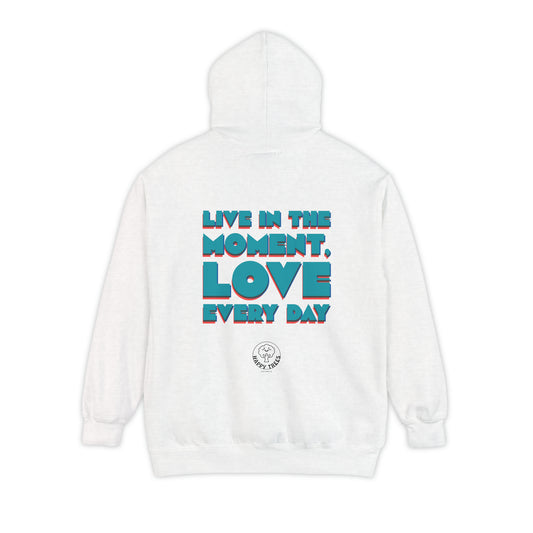 LOVE EVERYDAY - HOODIE