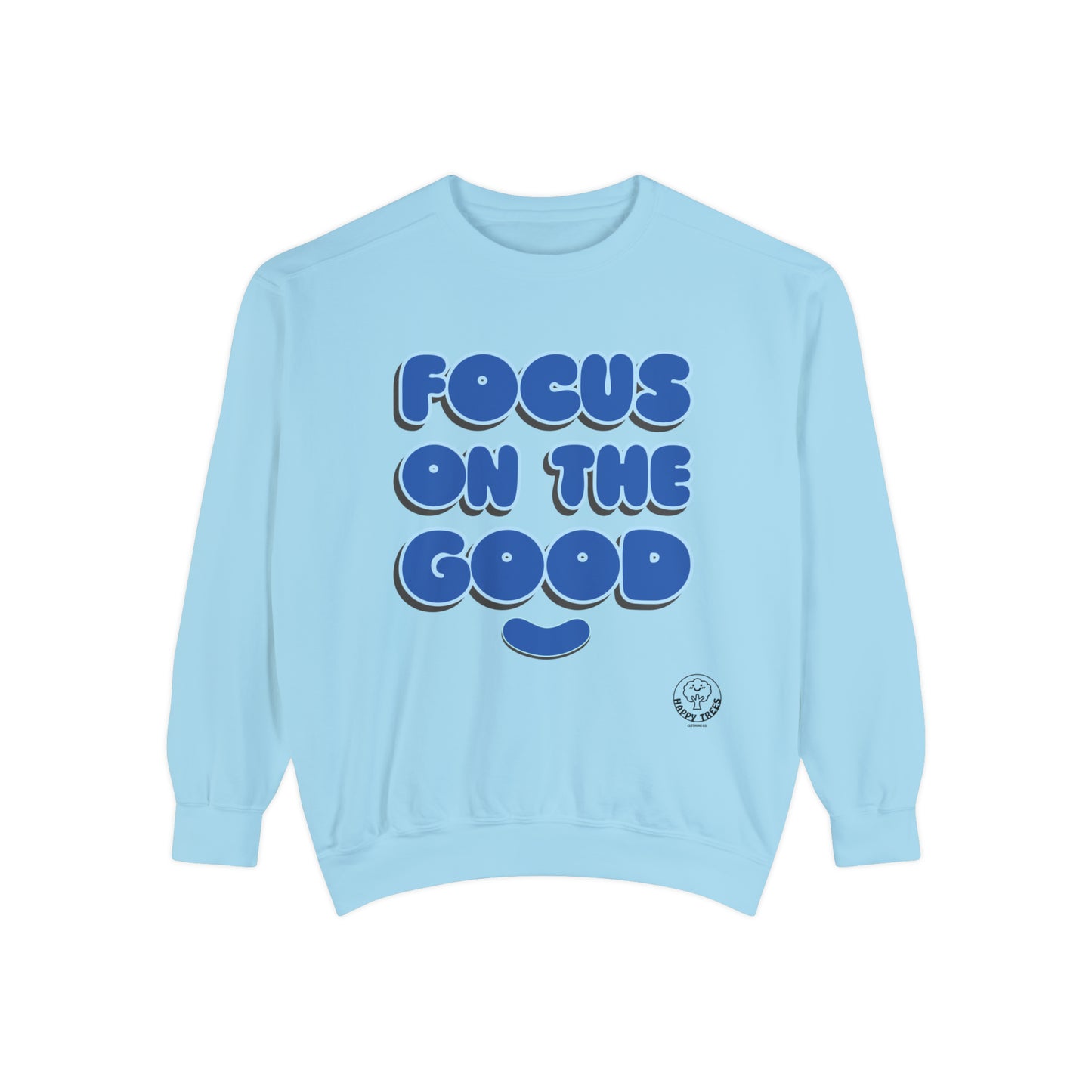 THE GOOD - SWEATSHIRT