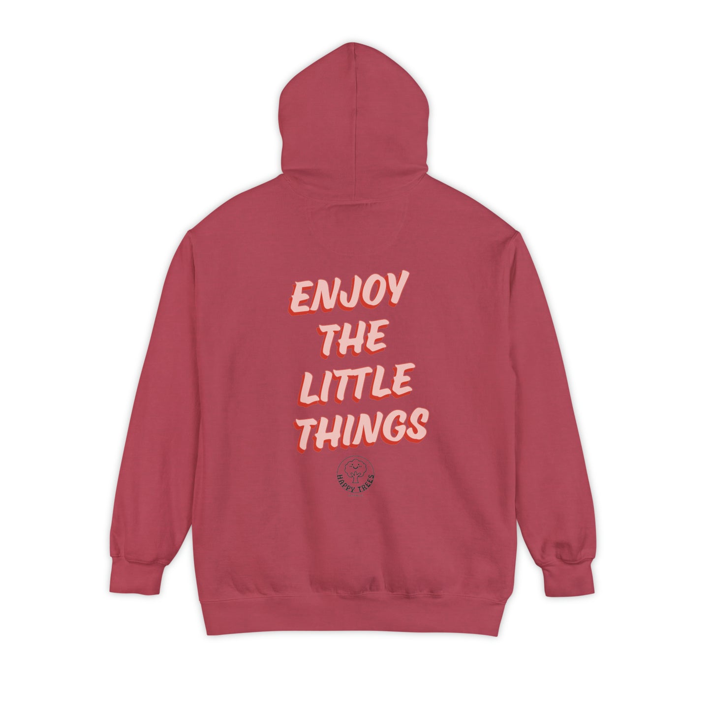 LITTLE THINGS - HOODIE