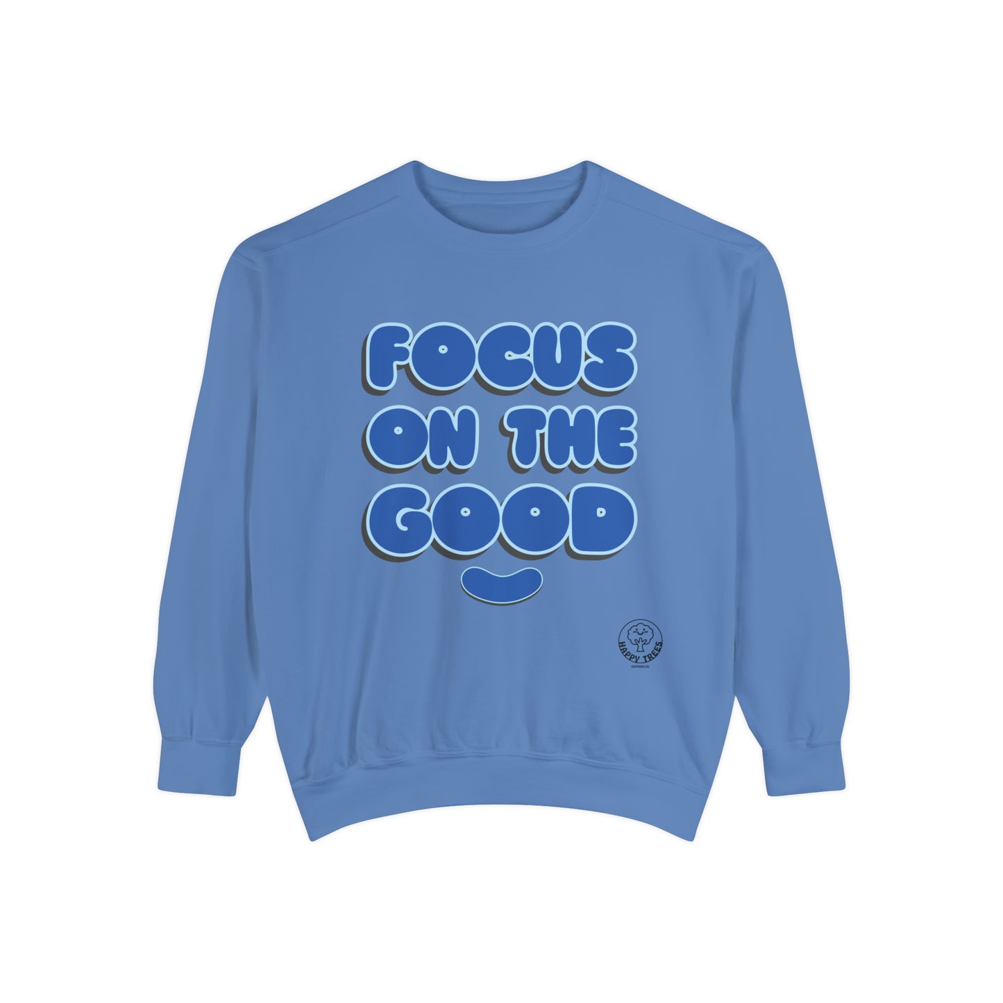 THE GOOD - SWEATSHIRT