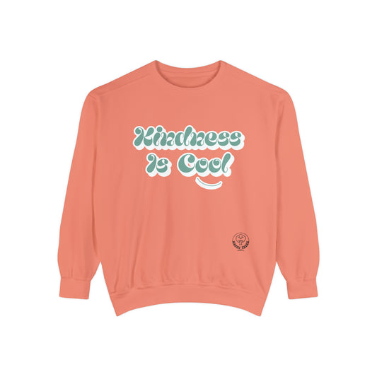 KINDNESS - SWEATSHIRT