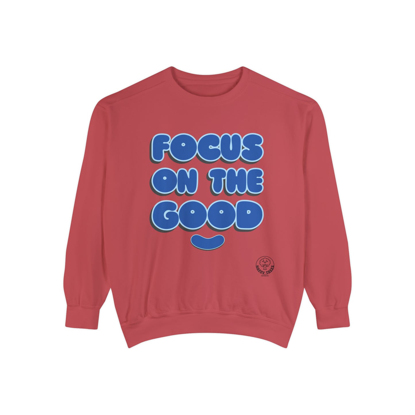 THE GOOD - SWEATSHIRT