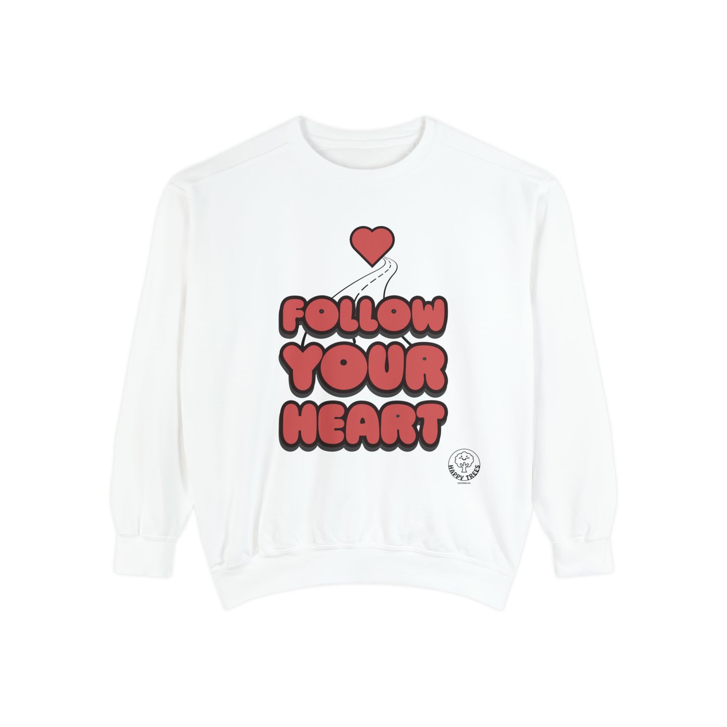 YOUR HEART - SWEATSHIRT