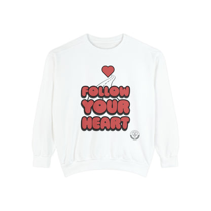 YOUR HEART - SWEATSHIRT