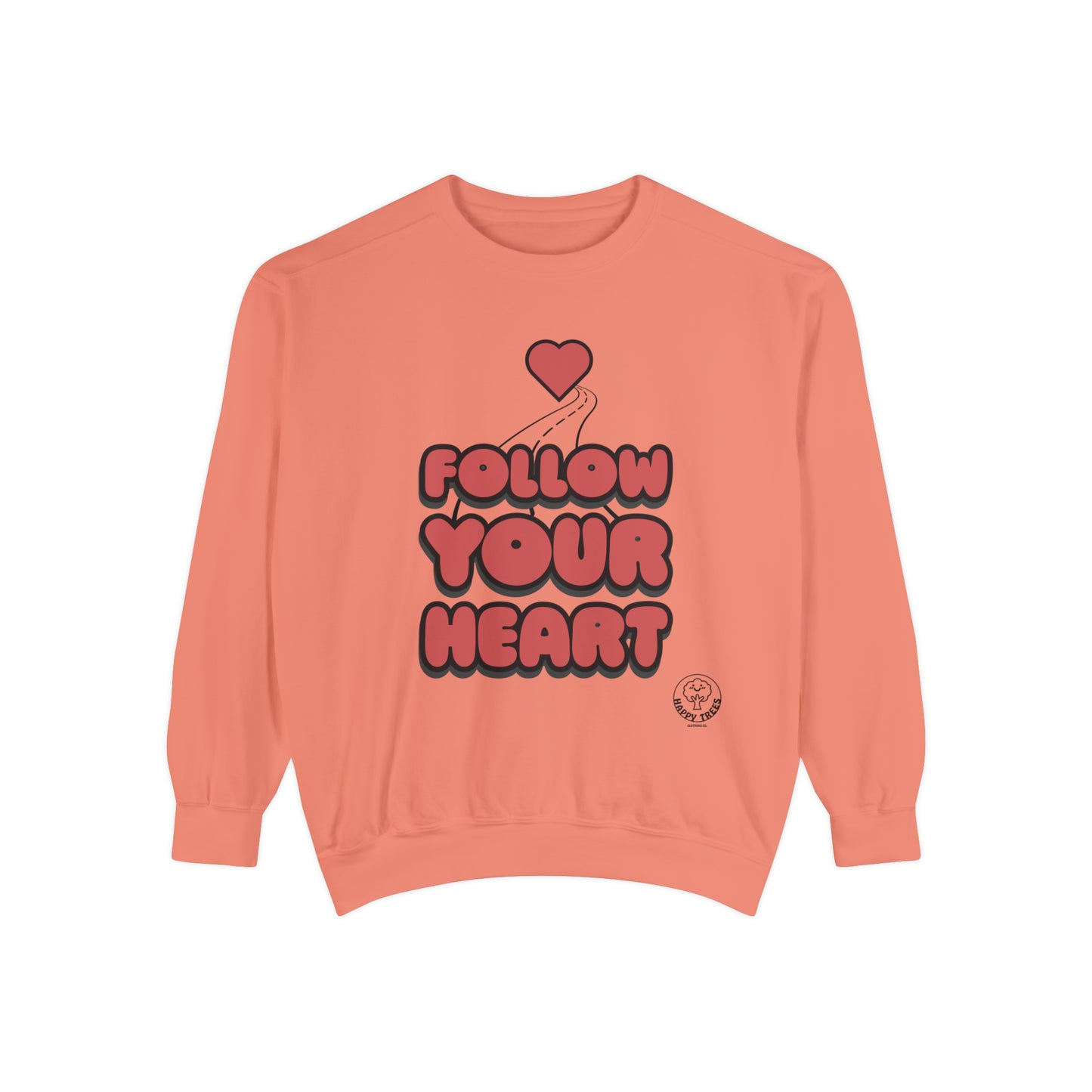 YOUR HEART - SWEATSHIRT