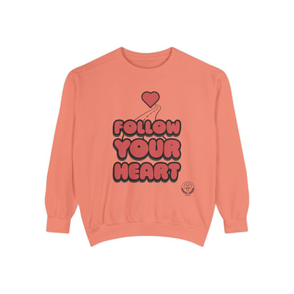 YOUR HEART - SWEATSHIRT