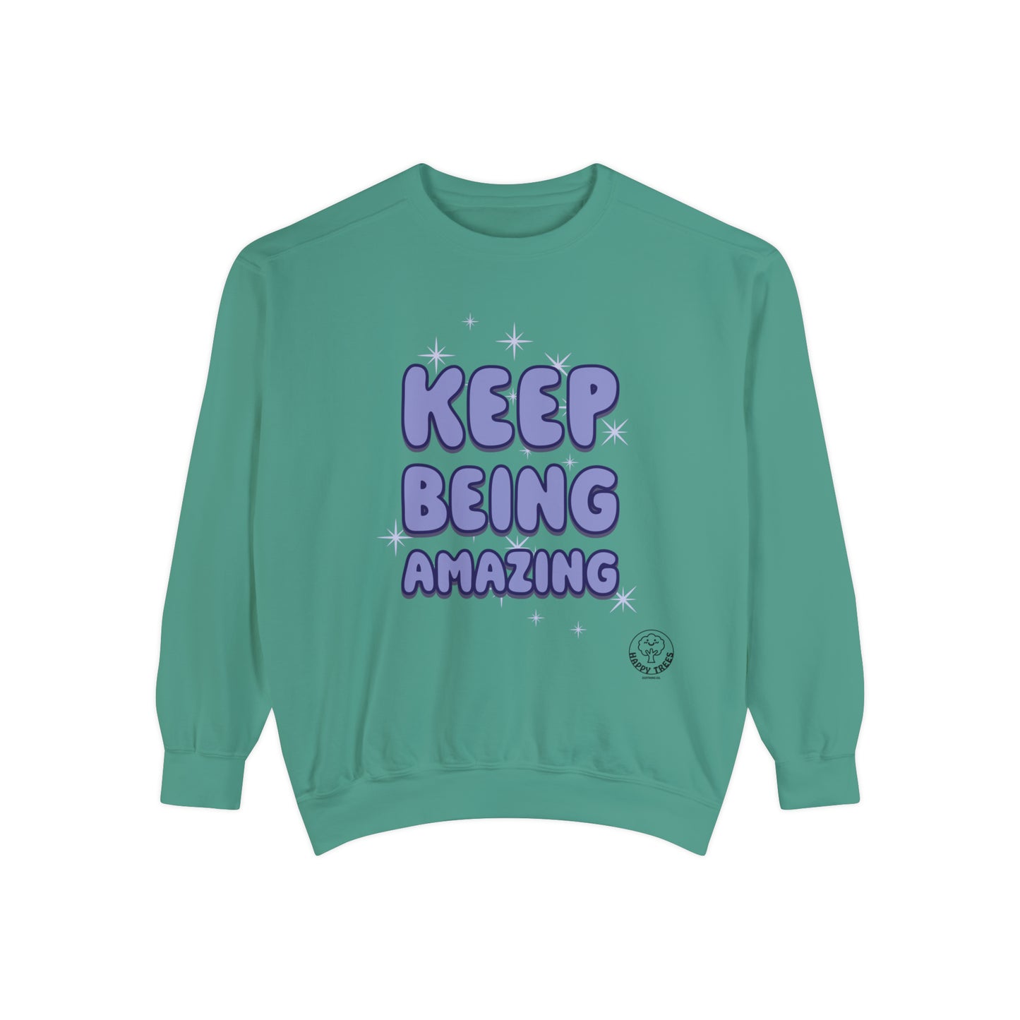 AMAZING - SWEATSHIRT