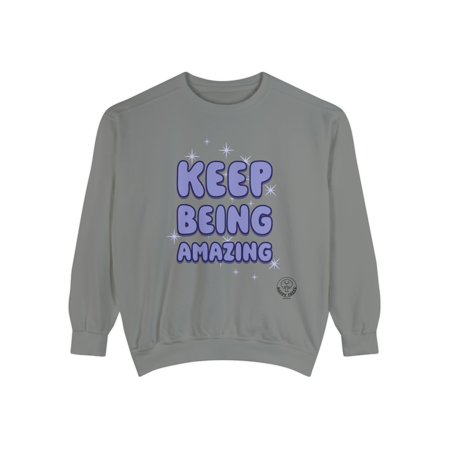 AMAZING - SWEATSHIRT