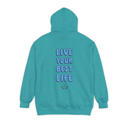 BEST LIFE - HOODIE