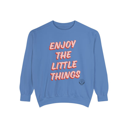 LITTLE THINGS - SWEATSHIRT