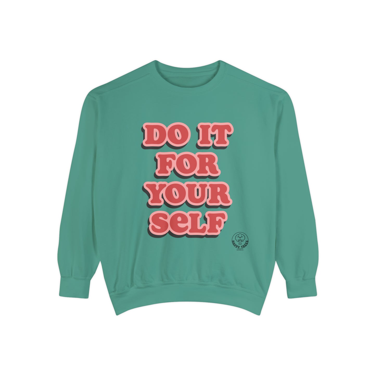 FOR YOURSELF - SWEATSHIRT