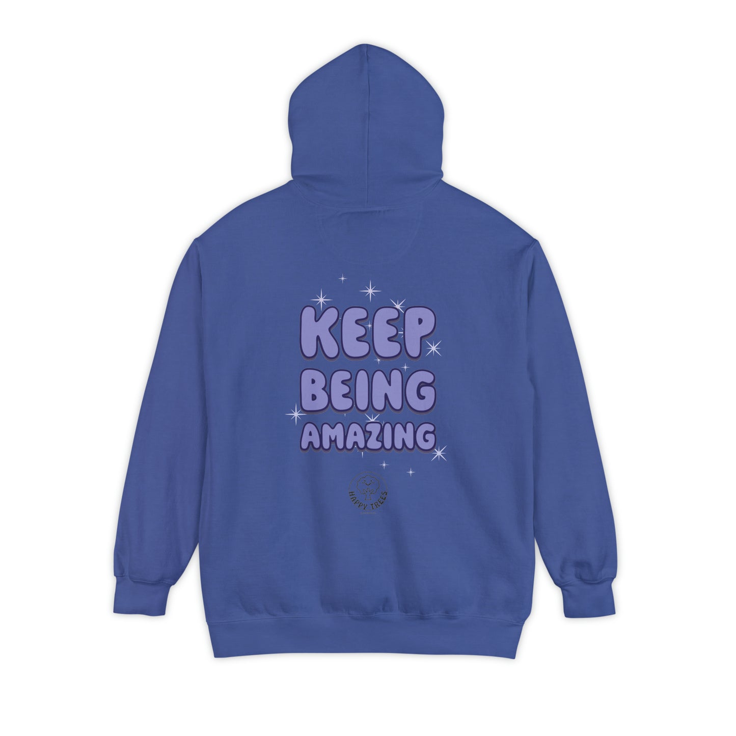 AMAZING - HOODIE