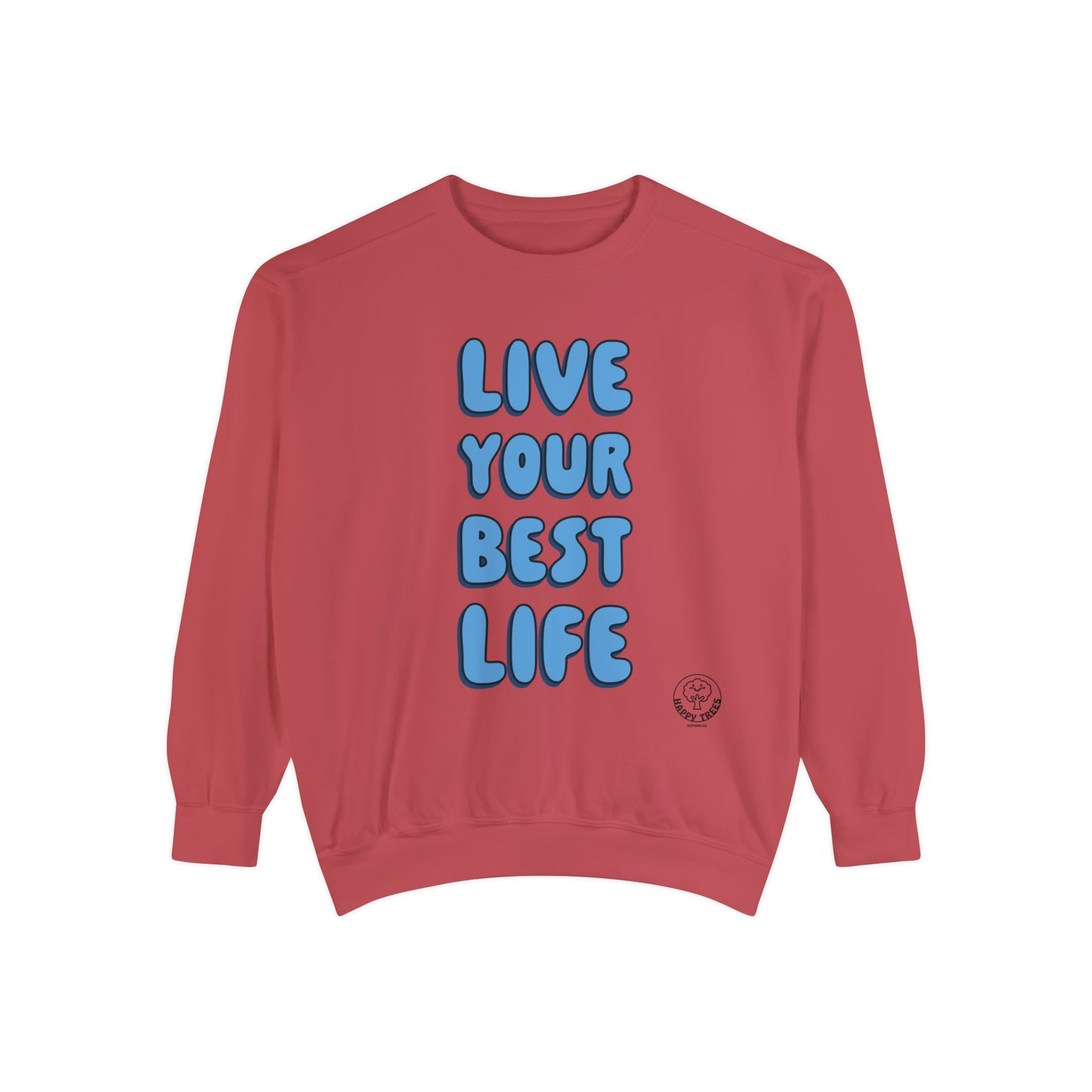 BEST LIFE - SWEATSHIRT