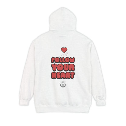 YOUR HEART - HOODIE