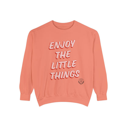 LITTLE THINGS - SWEATSHIRT