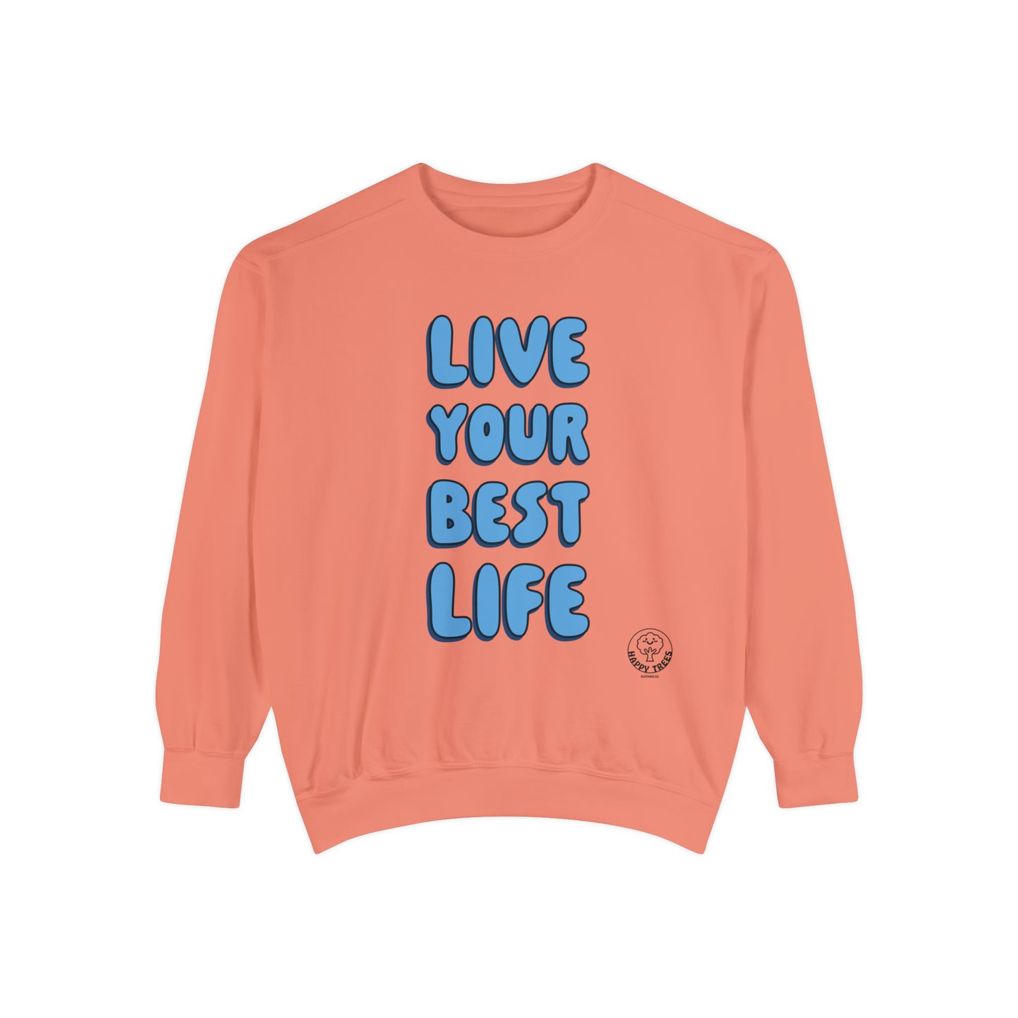 BEST LIFE - SWEATSHIRT