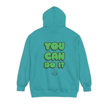 YOU CAN - HOODIE