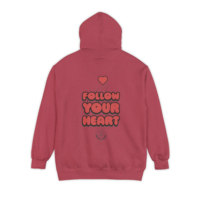 YOUR HEART - HOODIE