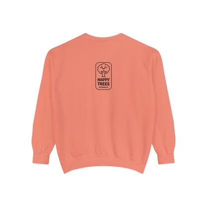 QUESTION - SWEATSHIRT