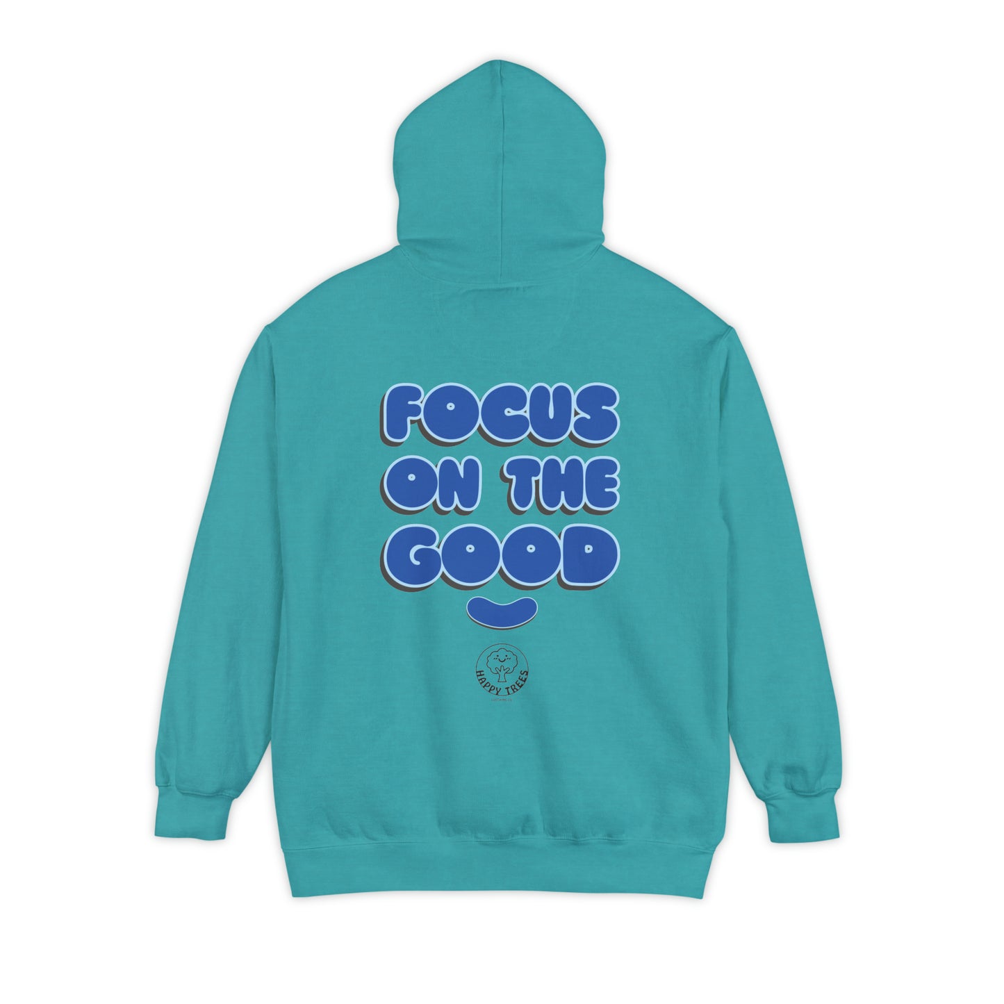 THE GOOD - HOODIE