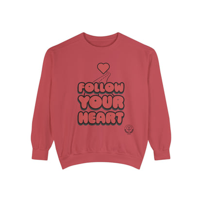 YOUR HEART - SWEATSHIRT