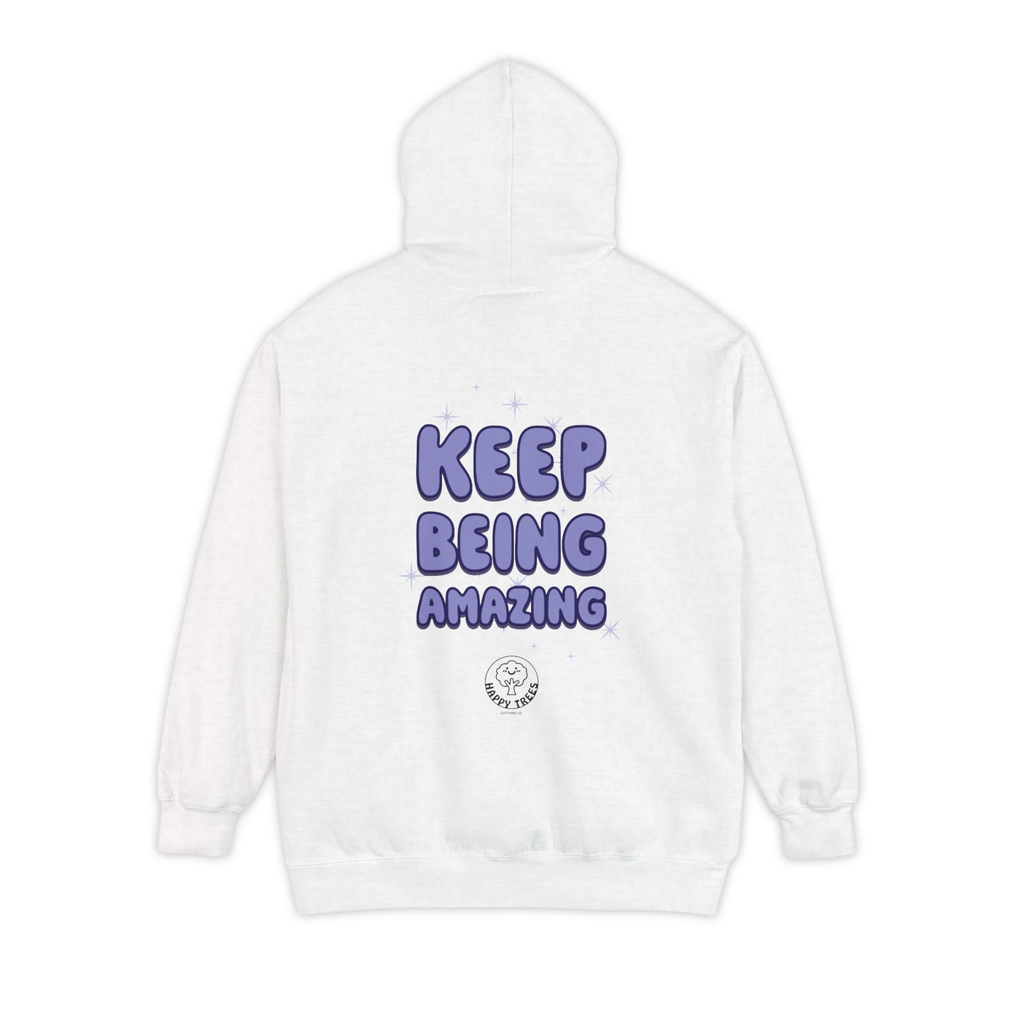 AMAZING - HOODIE