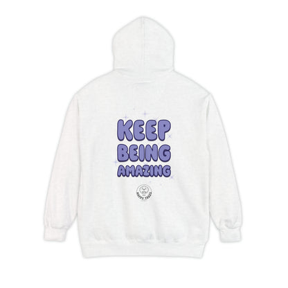 AMAZING - HOODIE