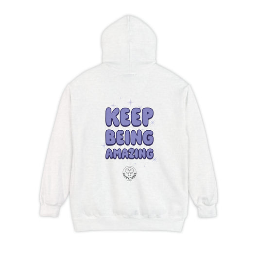 AMAZING - HOODIE