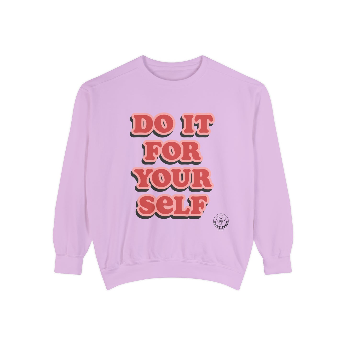 FOR YOURSELF - SWEATSHIRT