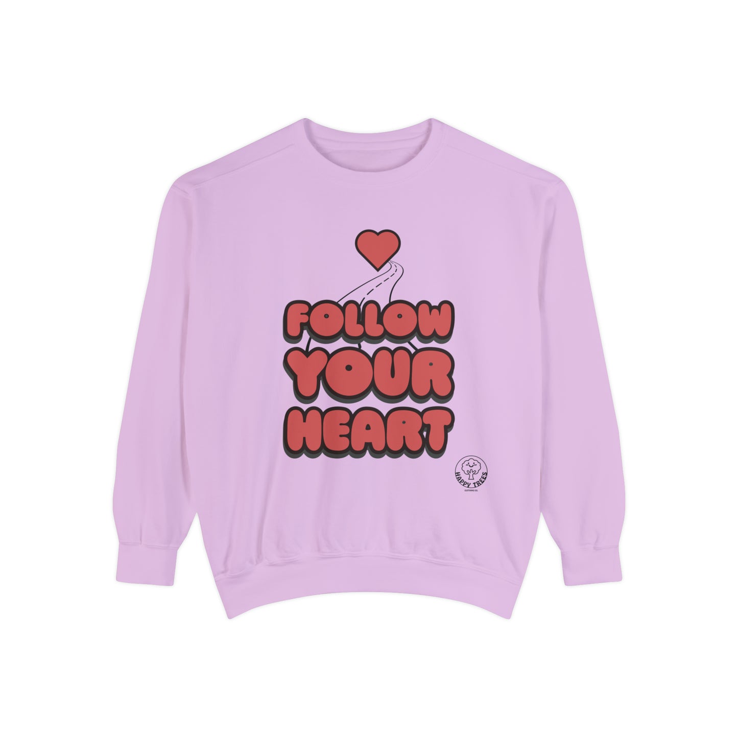 YOUR HEART - SWEATSHIRT