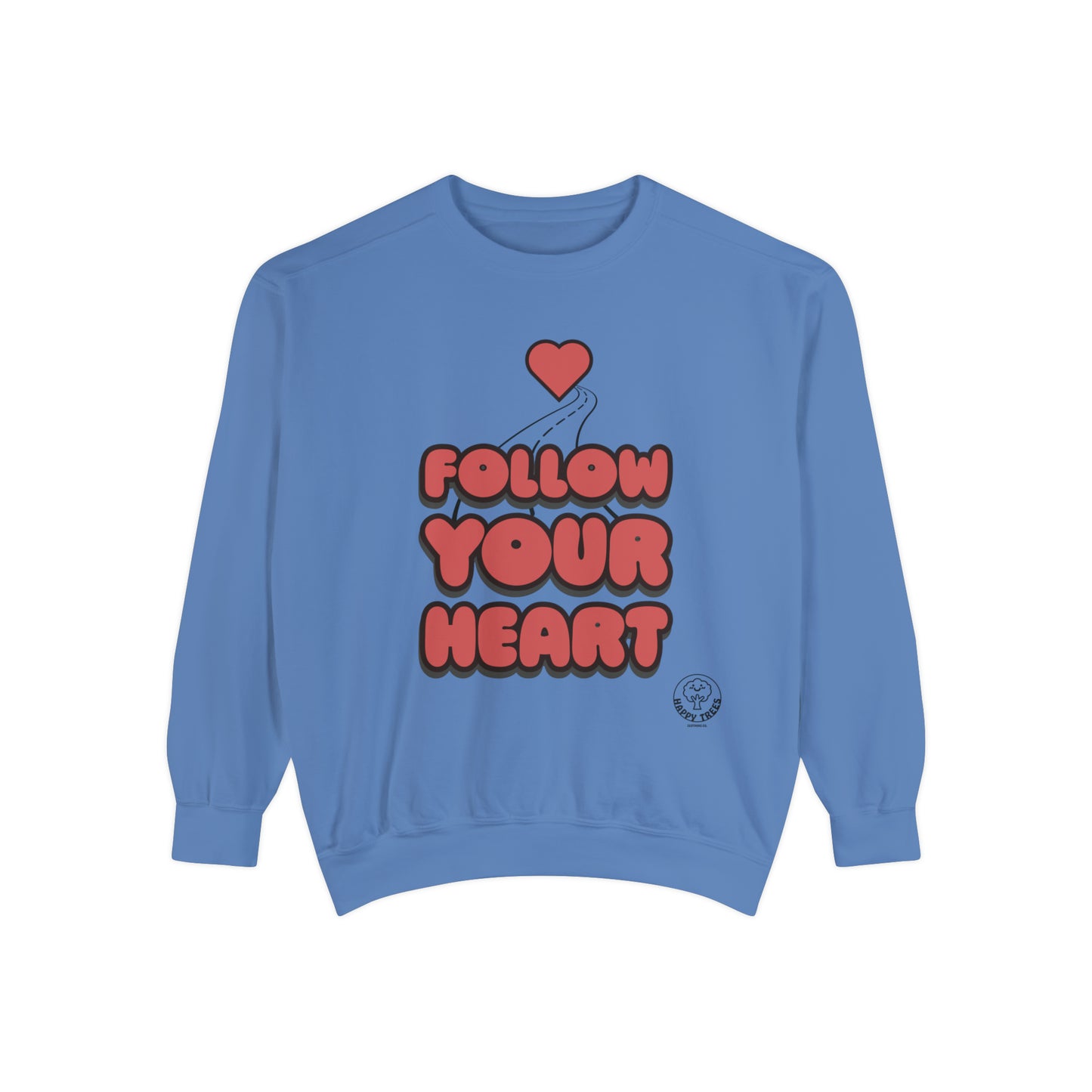 YOUR HEART - SWEATSHIRT