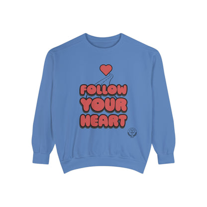 YOUR HEART - SWEATSHIRT