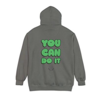 YOU CAN - HOODIE