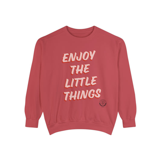 LITTLE THINGS - SWEATSHIRT